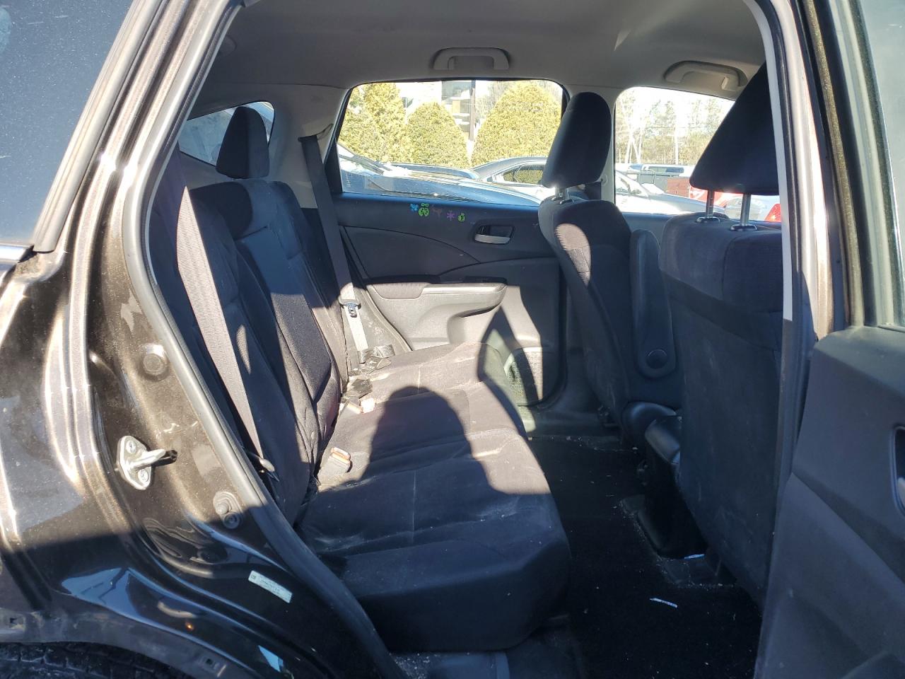 2014 Honda CR-V - Image 11