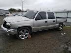 2004 Chevrolet Silverado C1500 للبيع في Sacramento، CA - All Over