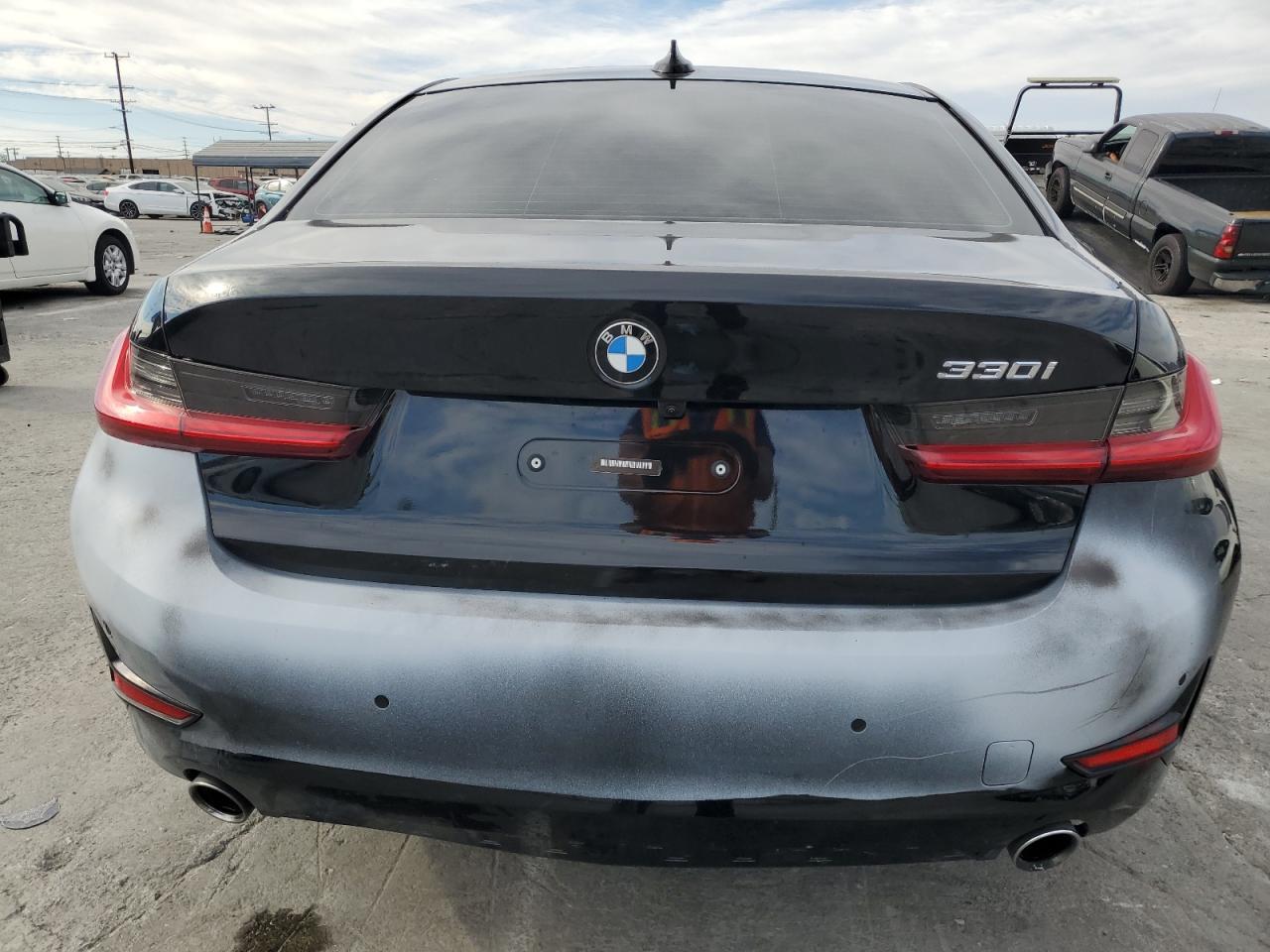 2020 BMW 3er - Image 6