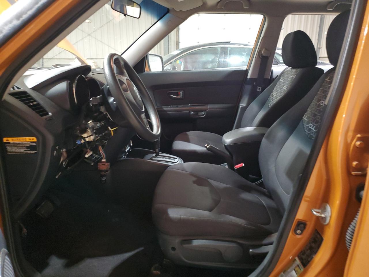 2010 Kia Soul - Image 7