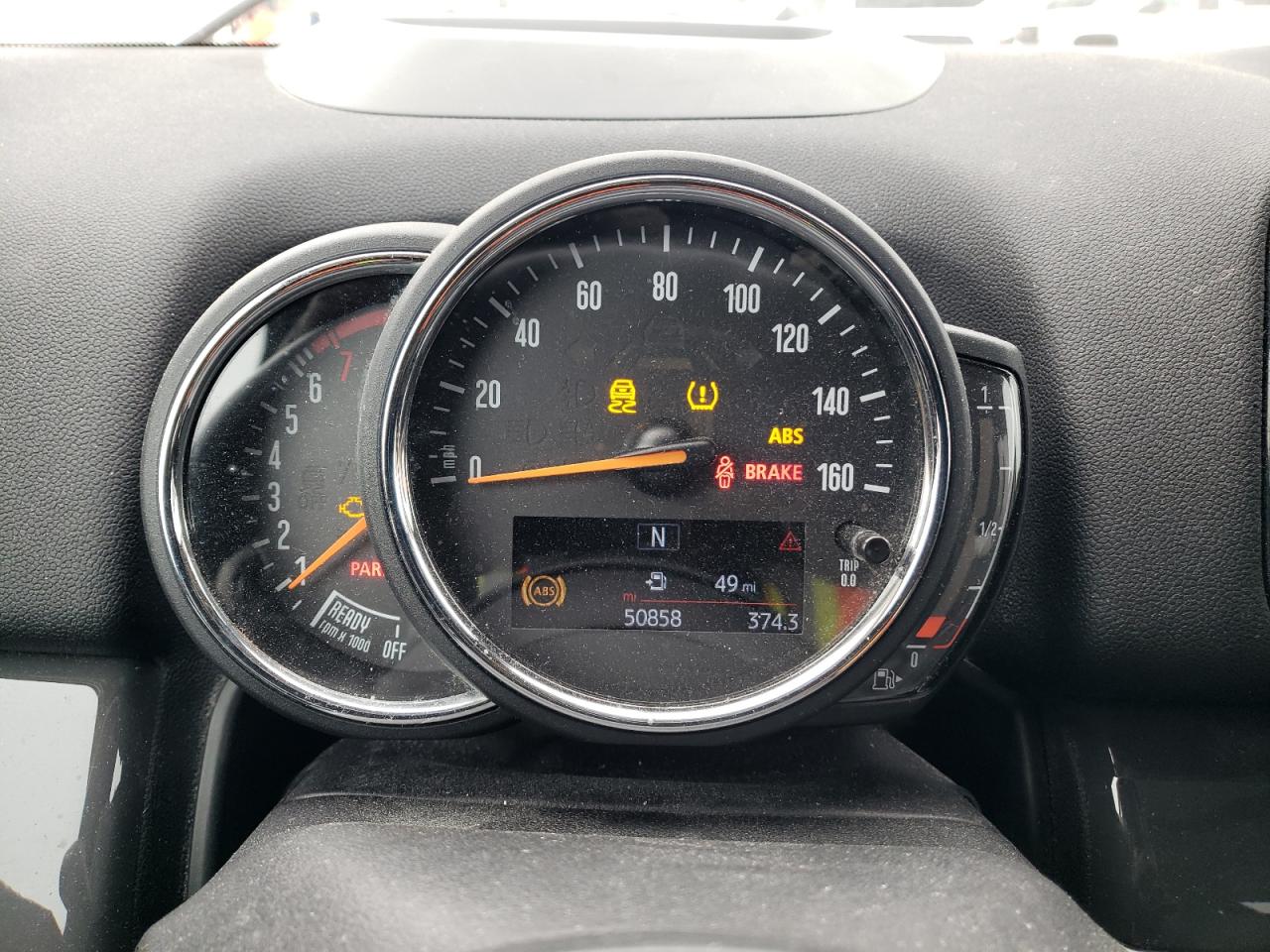 2018 MINI Cooper - Image 9