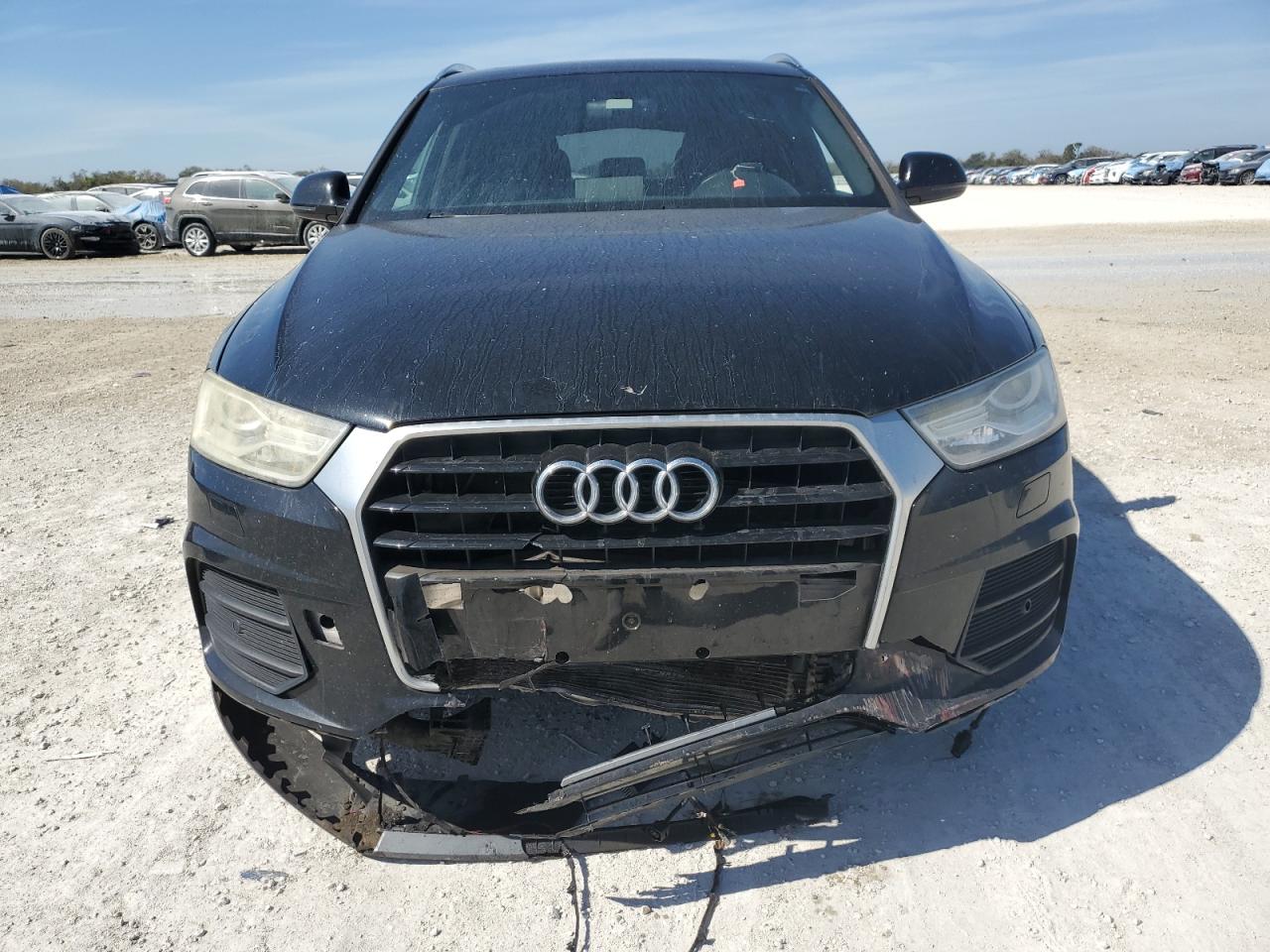 2017 Audi Q3 - Image 5