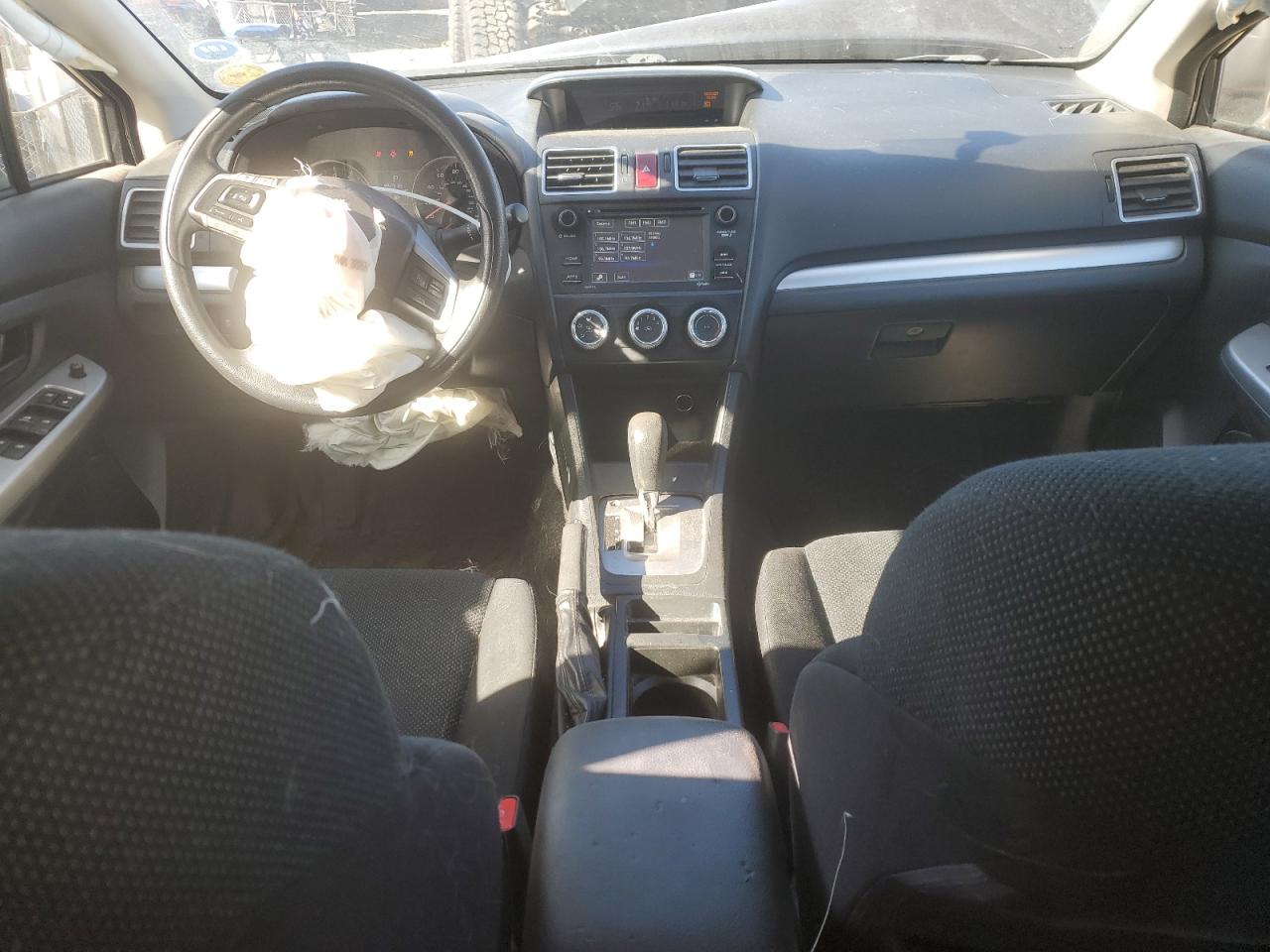 2015 Subaru Impreza - Image 8