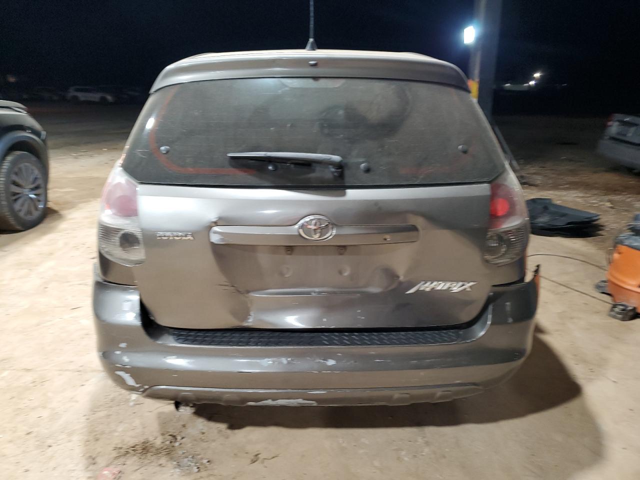 2008 Toyota Matrix - Image 6