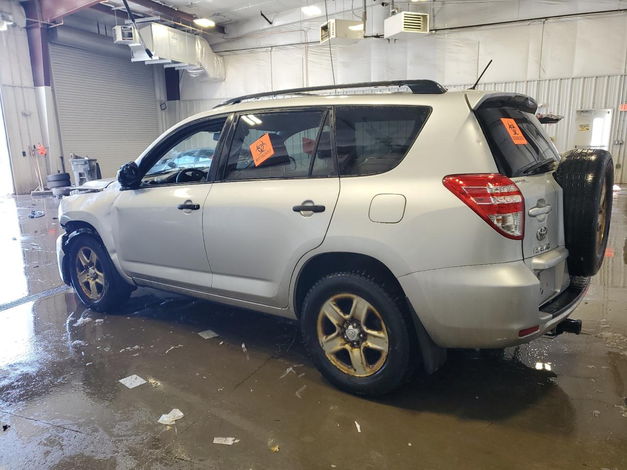 2011 Toyota RAV 4 - Image 2