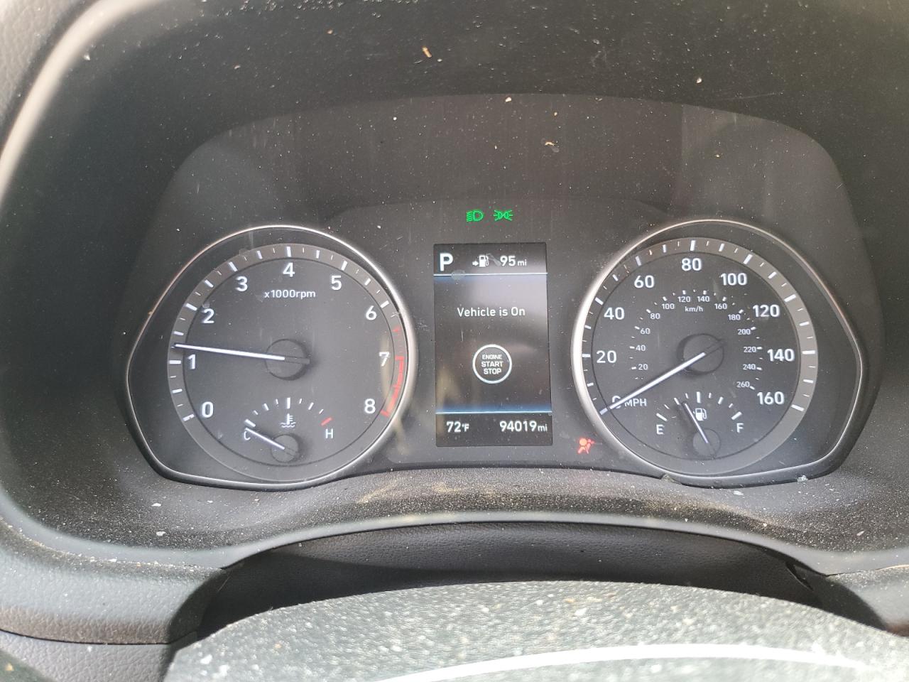 2018 Hyundai Elantra - Image 9