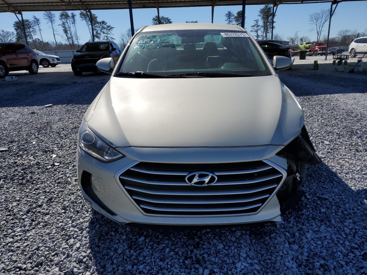 2017 Hyundai Elantra - Image 5
