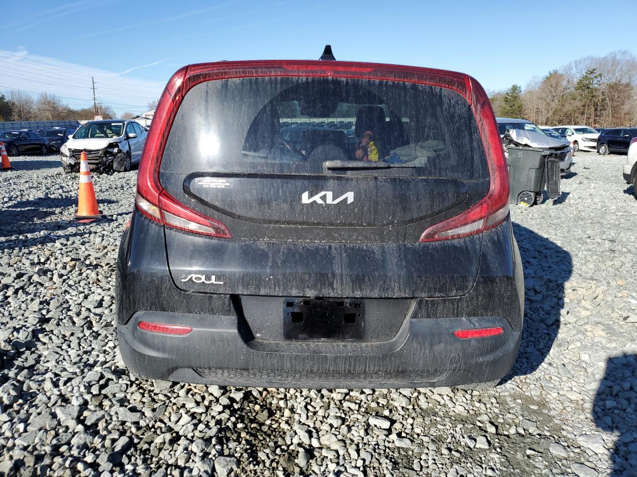 2022 Kia Soul - Image 6