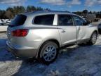 2011 Buick Enclave Cxl на продаже в Mendon, MA - Front End