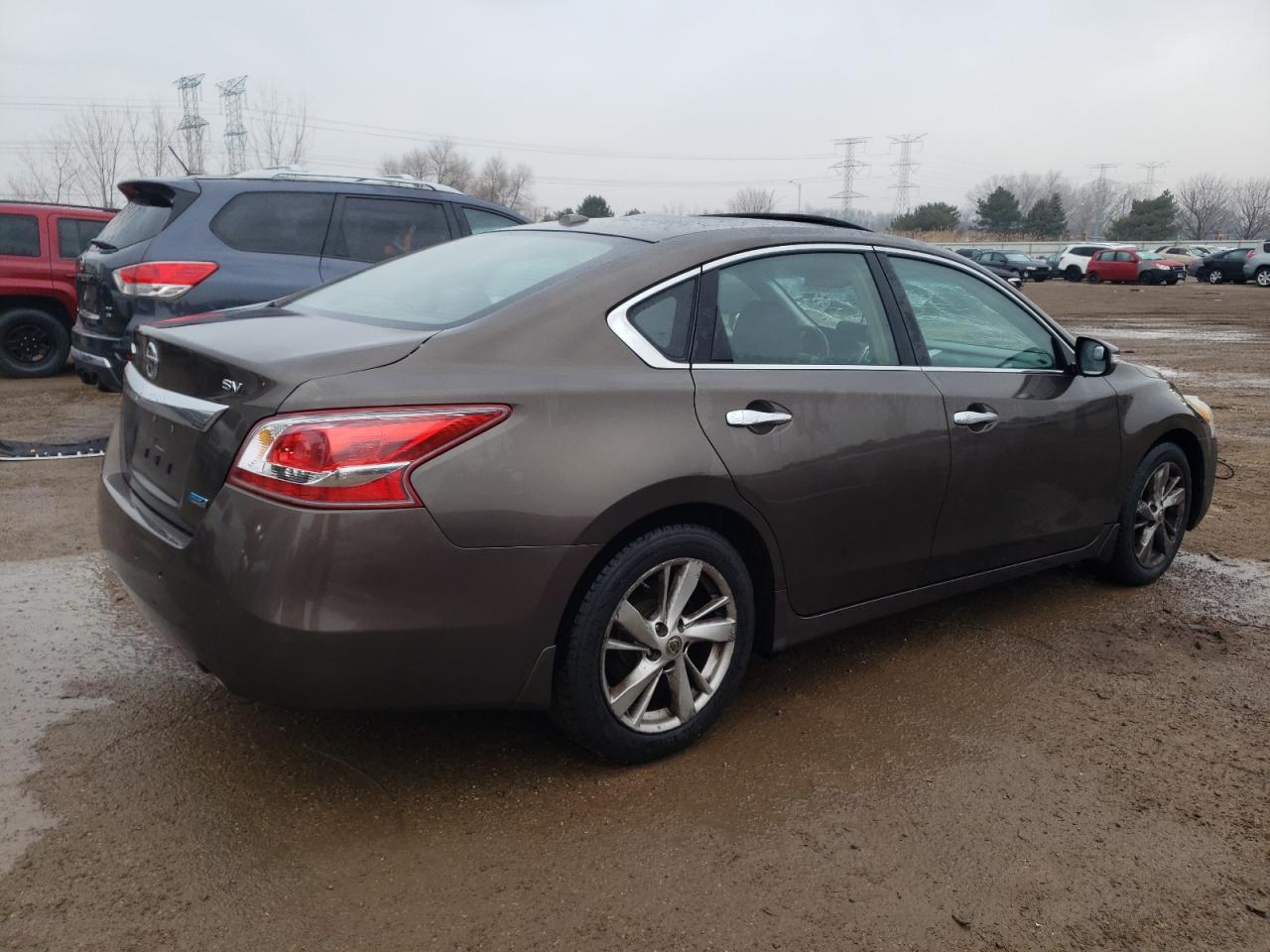 2013 Nissan Altima - Image 3