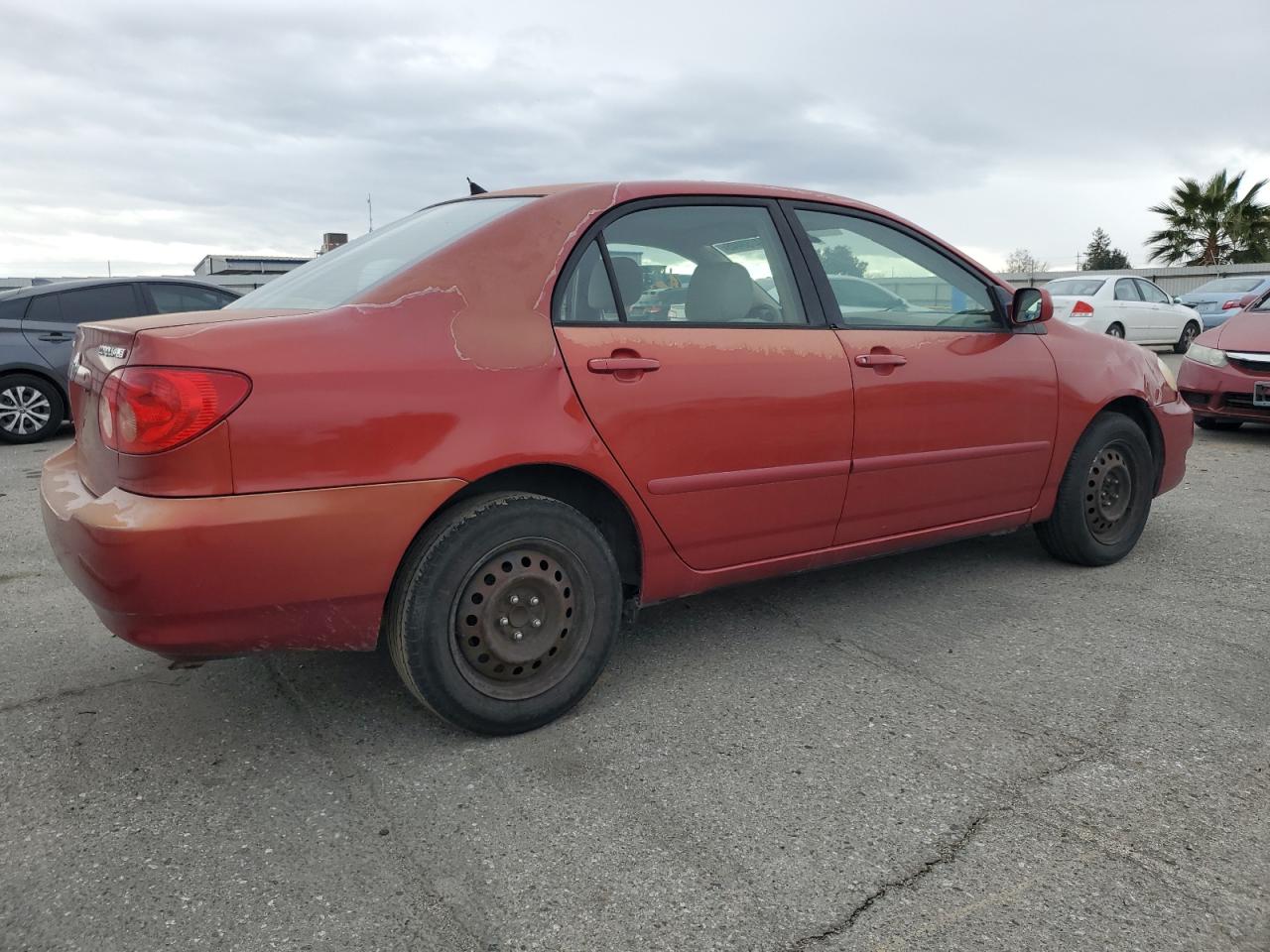2006 Toyota Corolla - Image 3