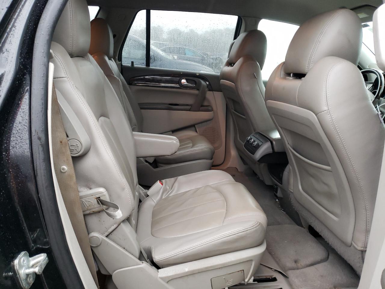 2015 Buick Enclave - Image 11