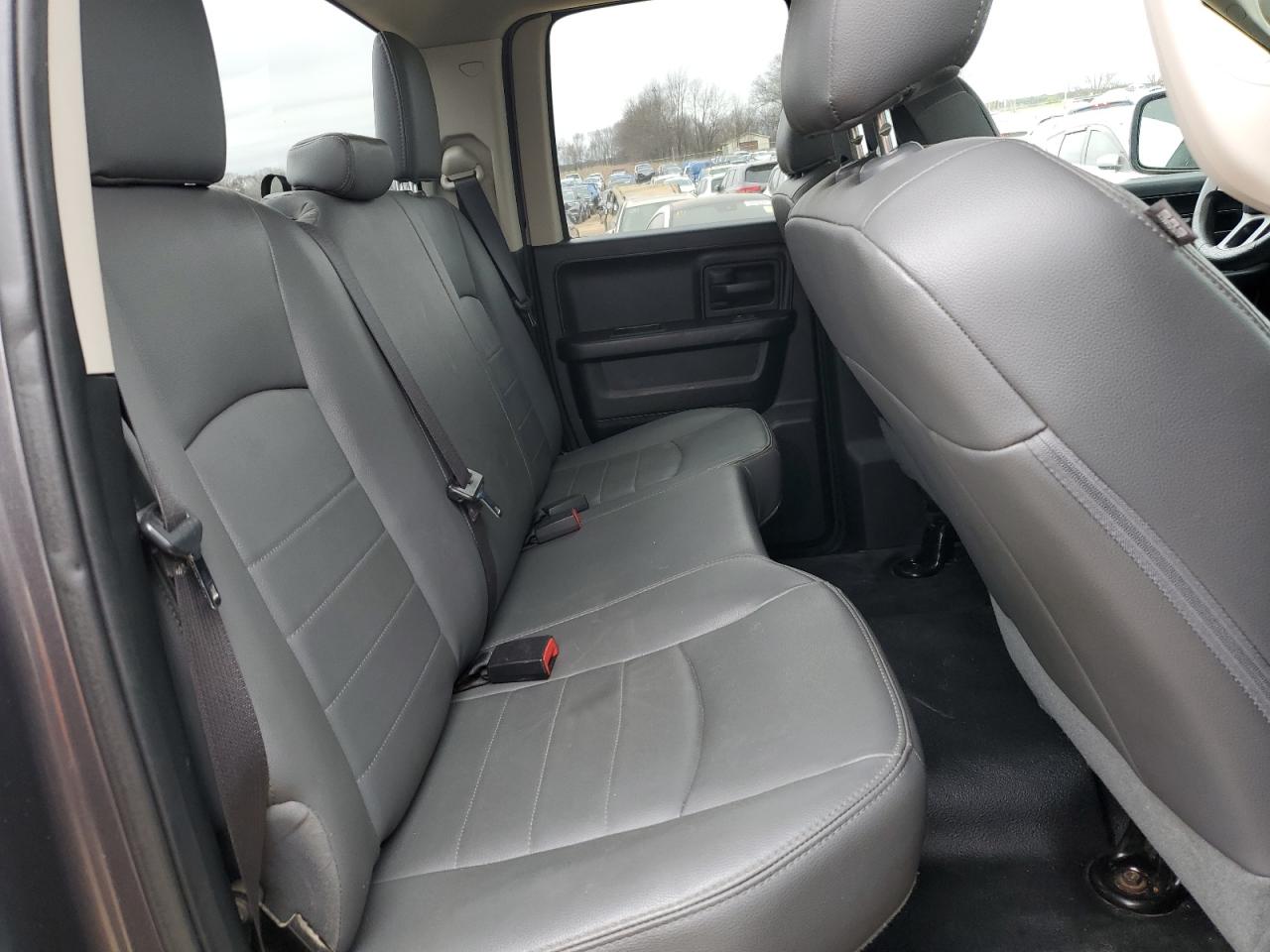 2017 RAM 1500 - Image 10