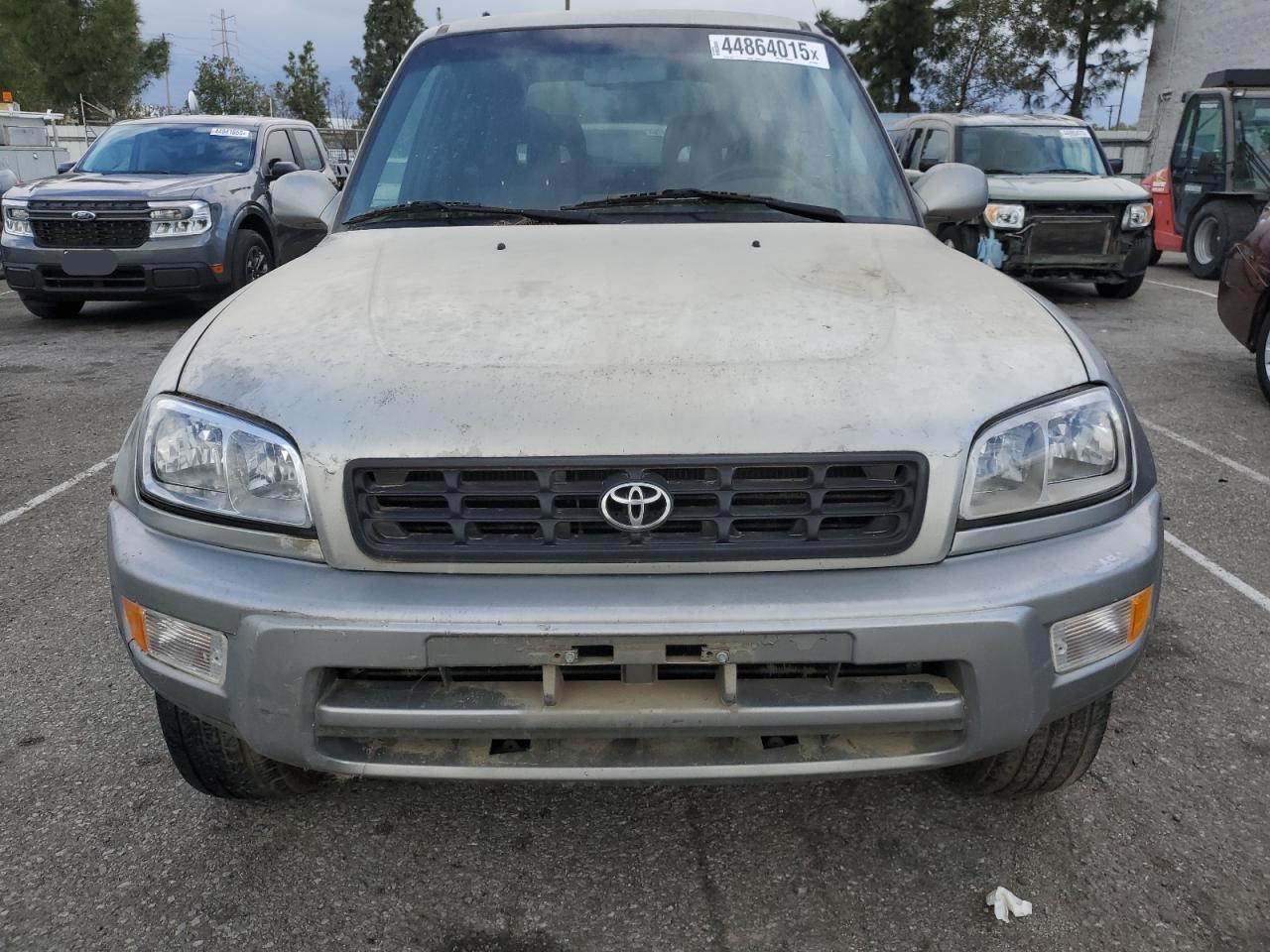 1999 Toyota RAV 4 - Image 5