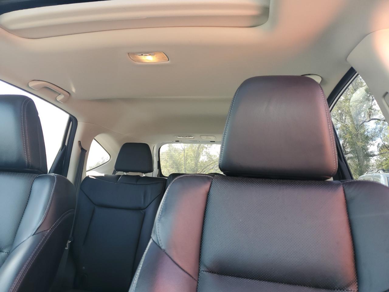 2016 Honda CR-V - Image 10