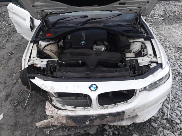 2014 BMW 420I M SPO