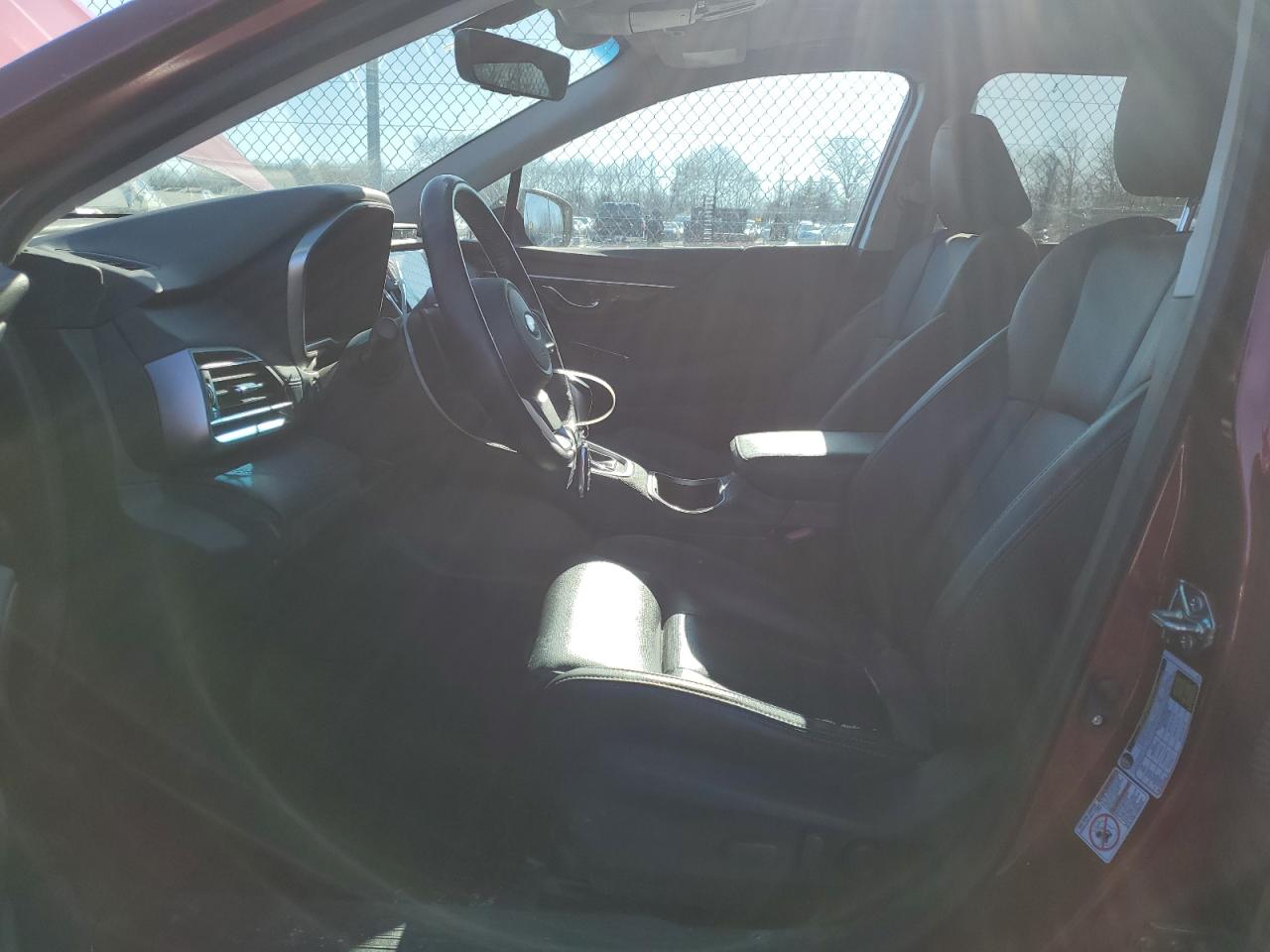 2020 Subaru Outback - Image 7