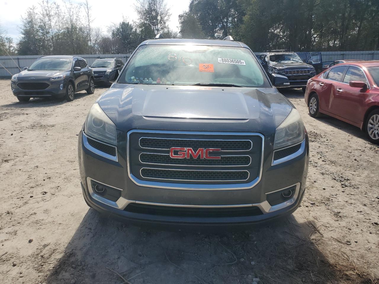 2013 GMC Acadia - Image 5