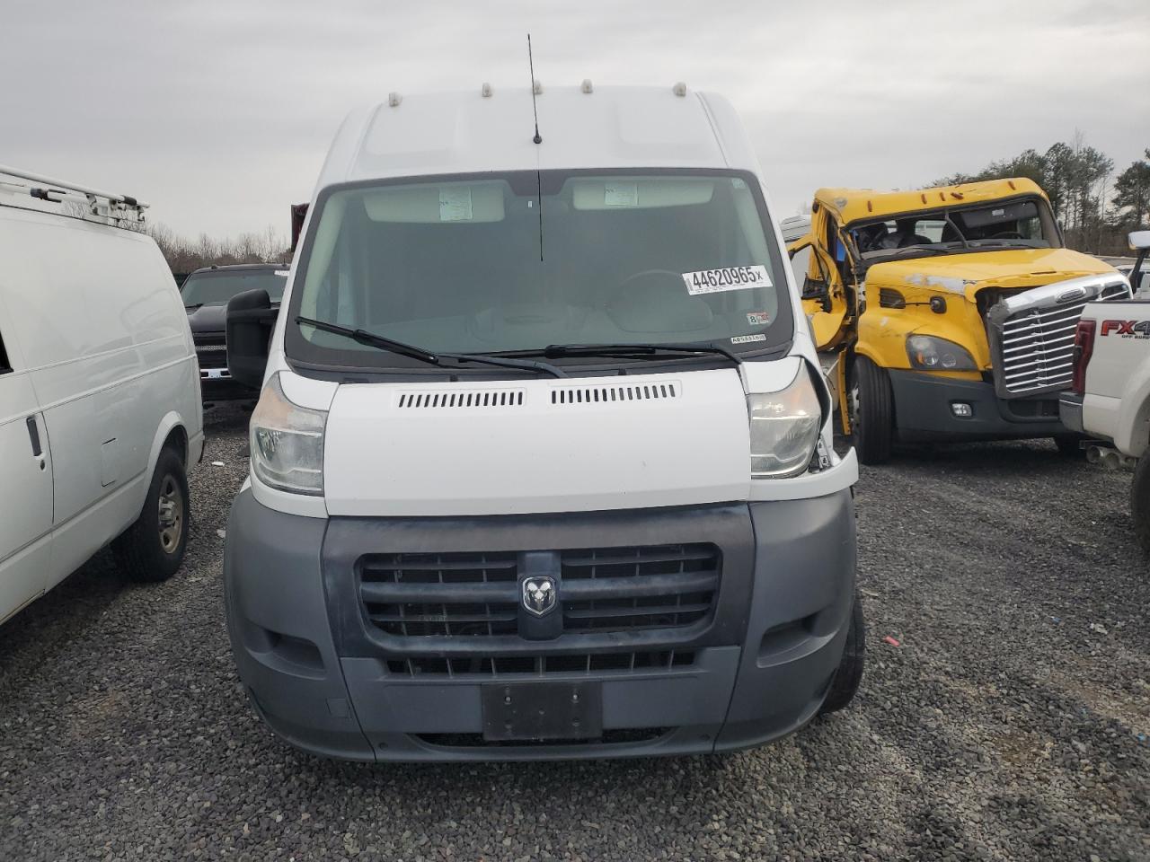 2016 RAM ProMaster City - Image 5
