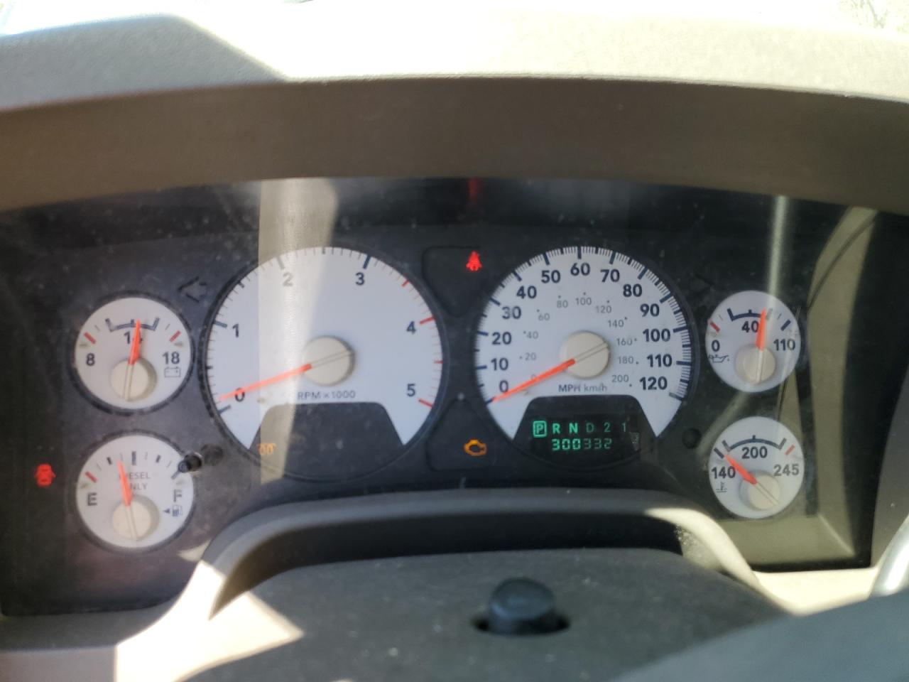 2006 Dodge RAM - Image 9