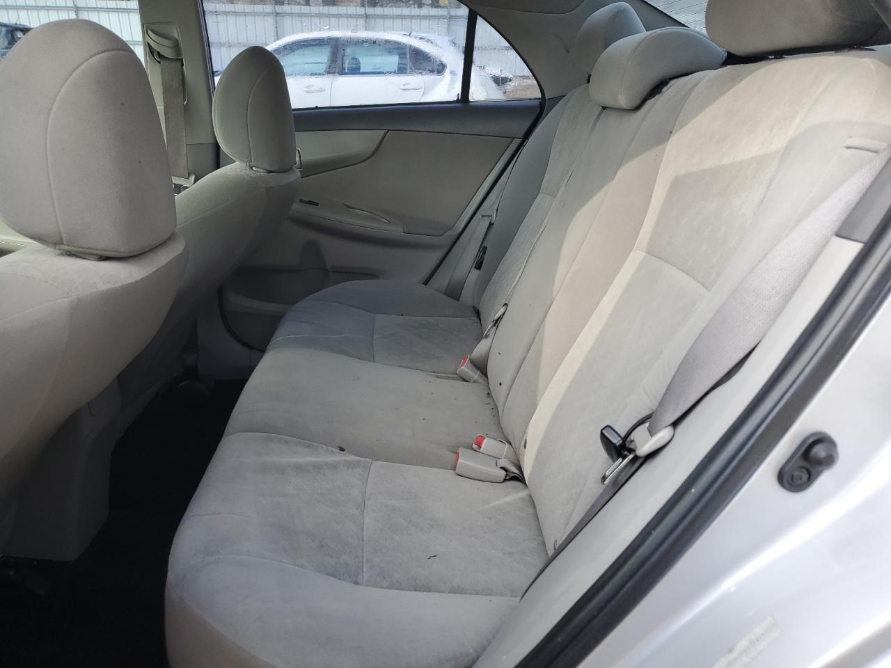 2009 Toyota Corolla - Image 11