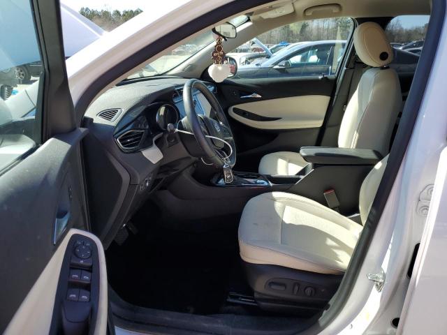  BUICK ENCORE 2023 Biały