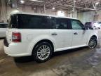 2019 Ford Flex Sel zu verkaufen in Woodhaven, MI - Side