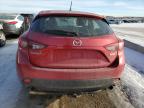 2015 MAZDA 3 TOURING for sale at Copart AB - EDMONTON