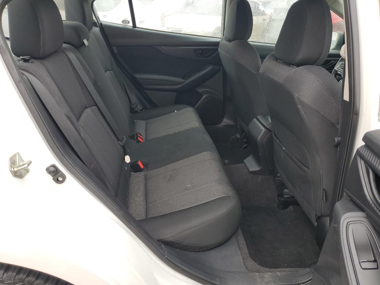 2017 Subaru Impreza - Image 10