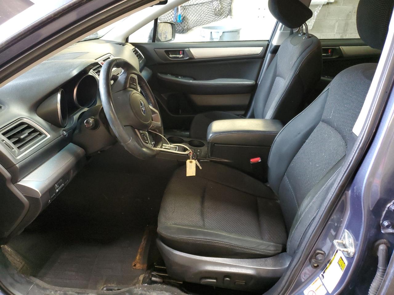 2016 Subaru Outback - Image 7