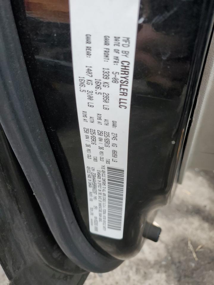 2008 Dodge Caravan - Image 13