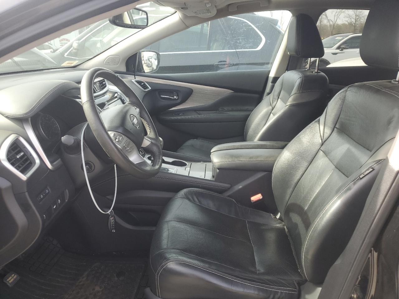 2015 Nissan Murano - Image 7