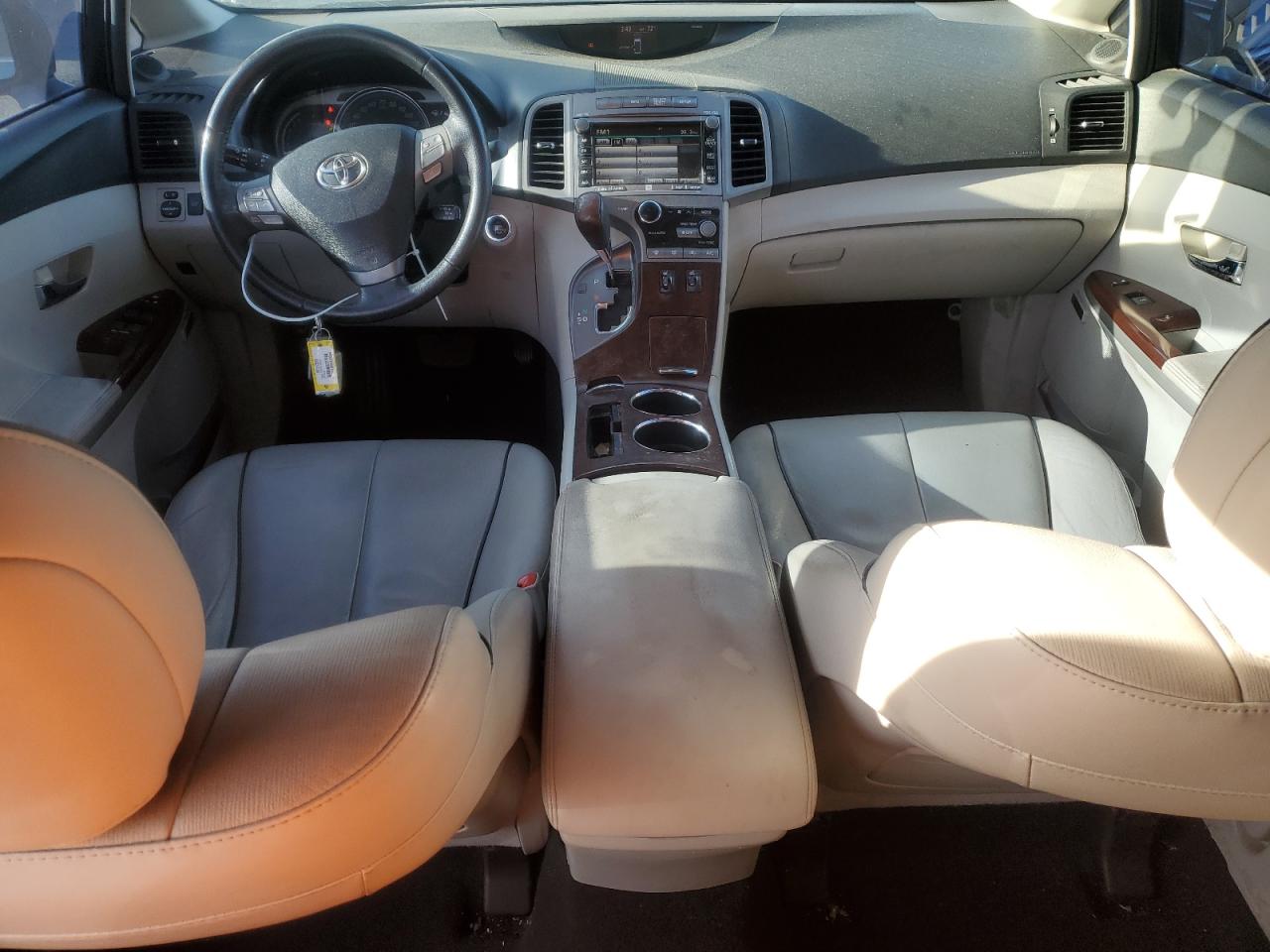 2009 Toyota Venza - Image 8