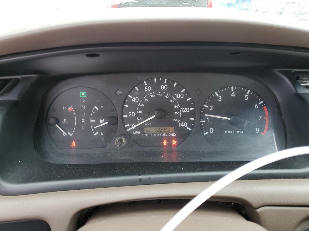 1998 Toyota Camry - Image 9
