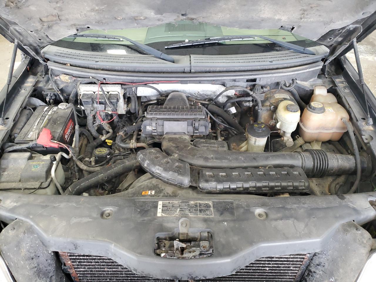 2006 Ford F-150 - Image 11