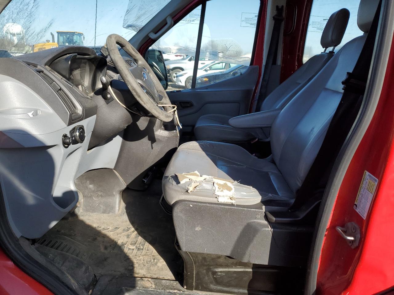 2015 Ford Transit - Image 7