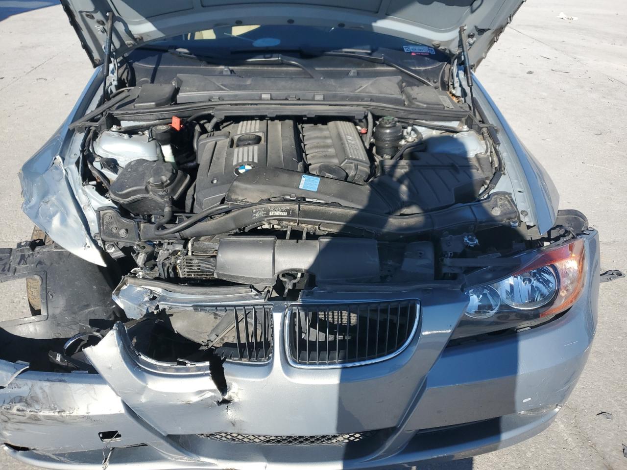 2007 BMW 3er - Image 13