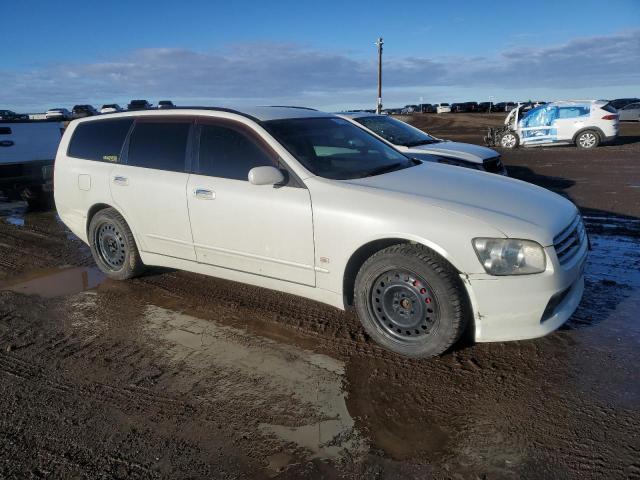 2003 NISSAN STAGEA