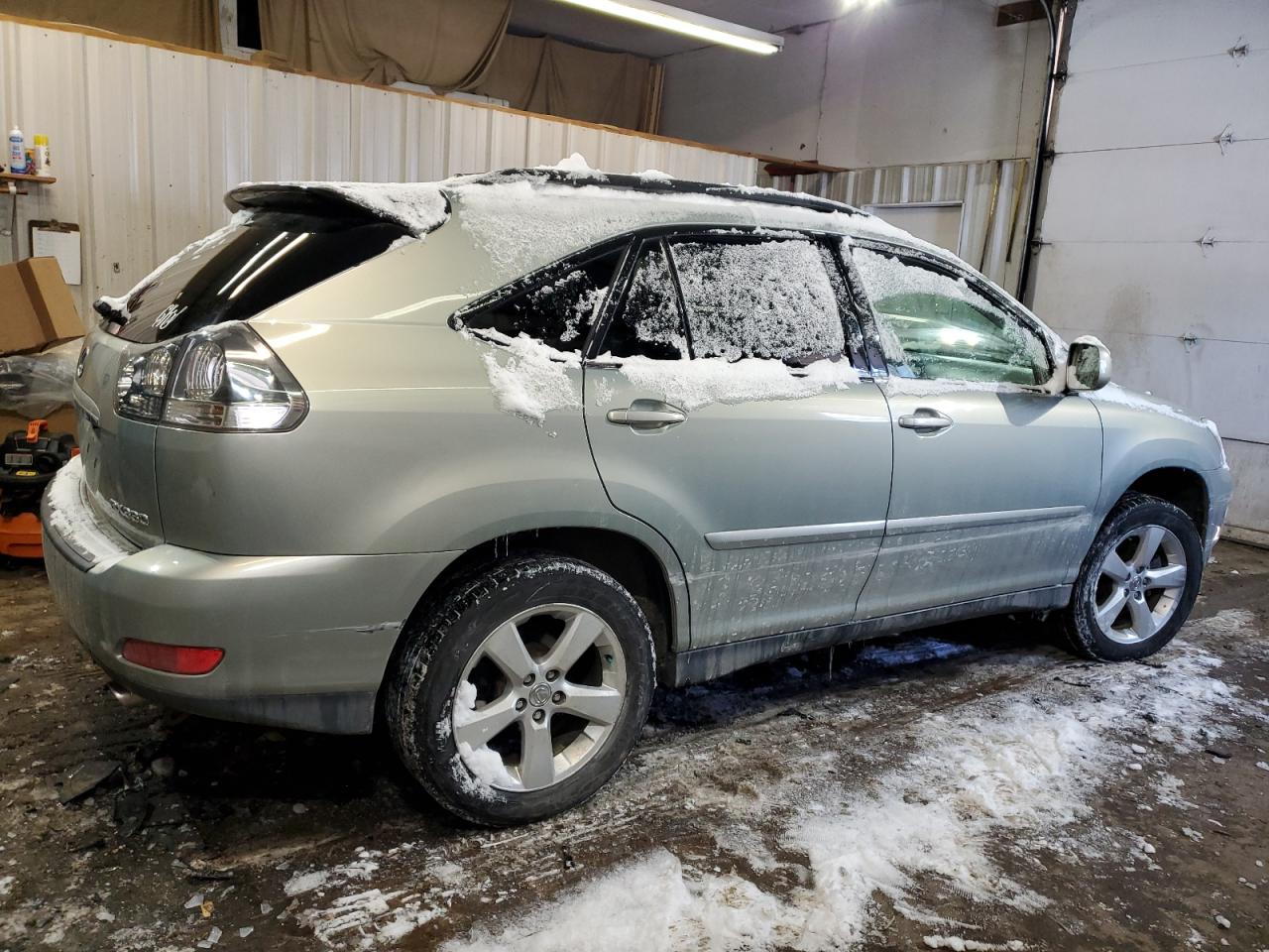 2005 Lexus RX - Image 3
