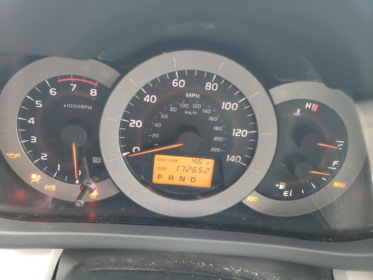 2007 Toyota RAV 4 - Image 9