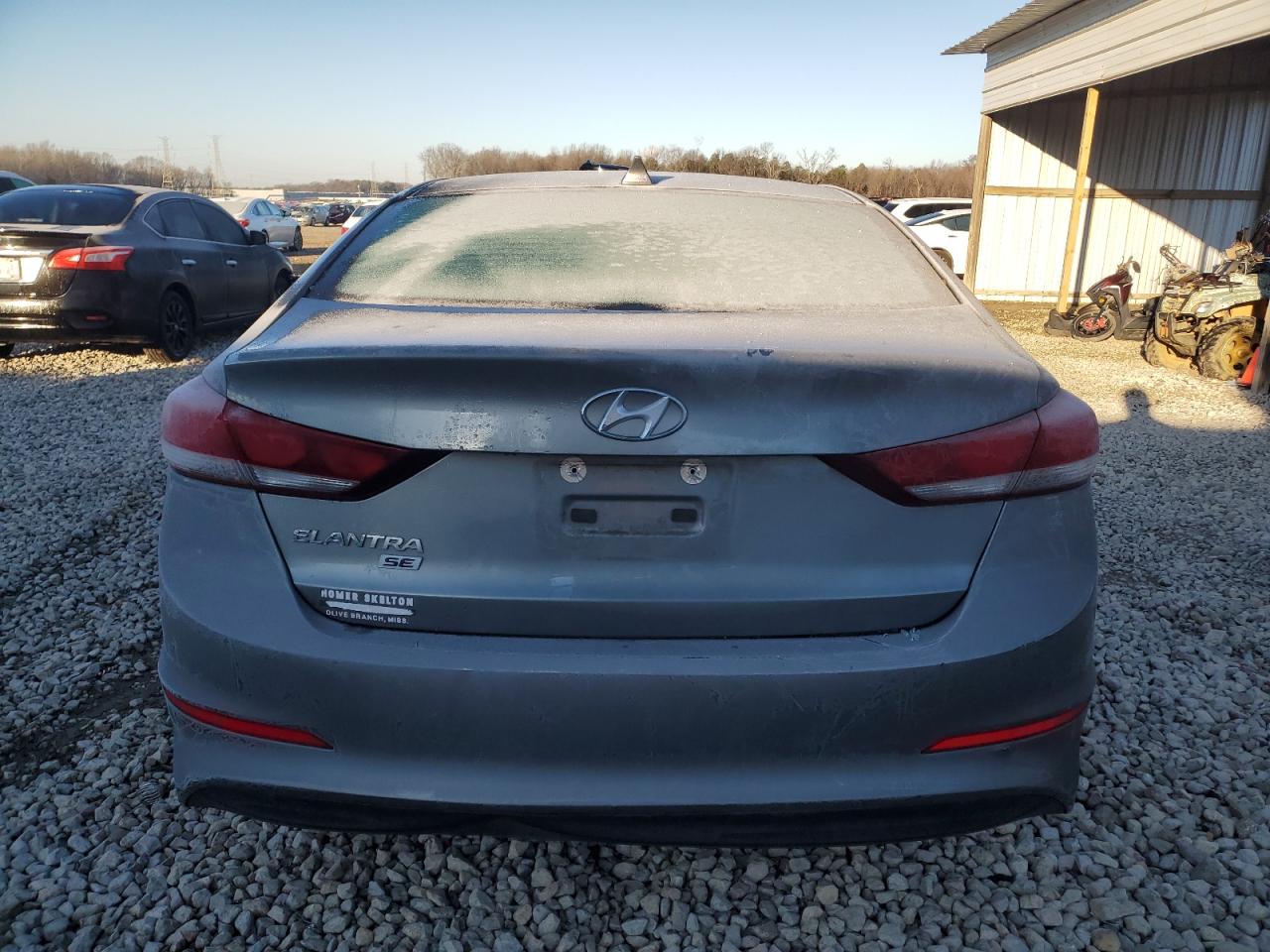 2017 Hyundai Elantra - Image 6