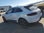 2016 Porsche Macan S იყიდება Hayward-ში, CA - Front End