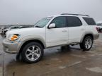 2004 Toyota Sequoia Sr5 for Sale in Grand Prairie, TX - Side