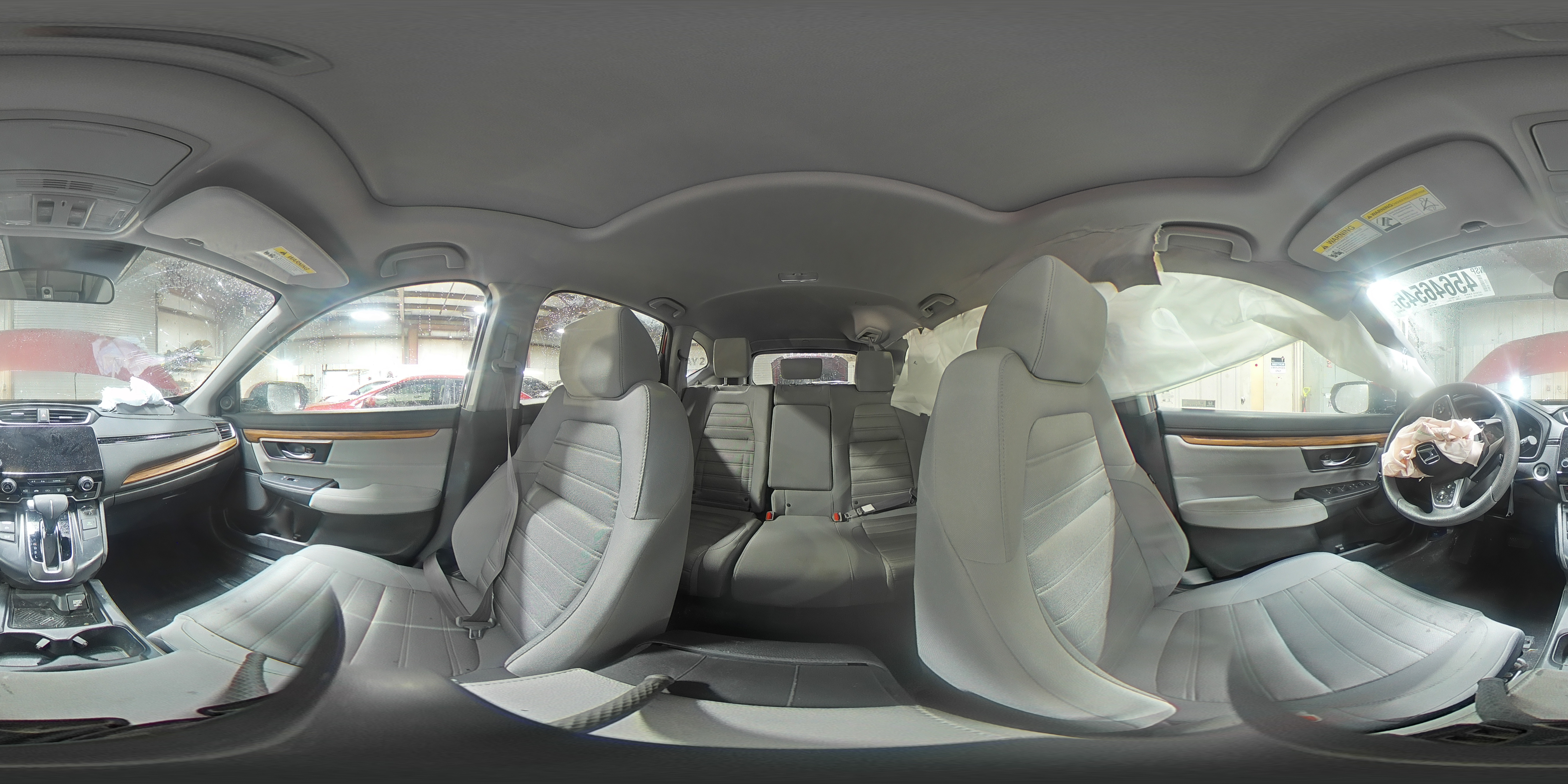 2019 Honda CR-V - Image 14