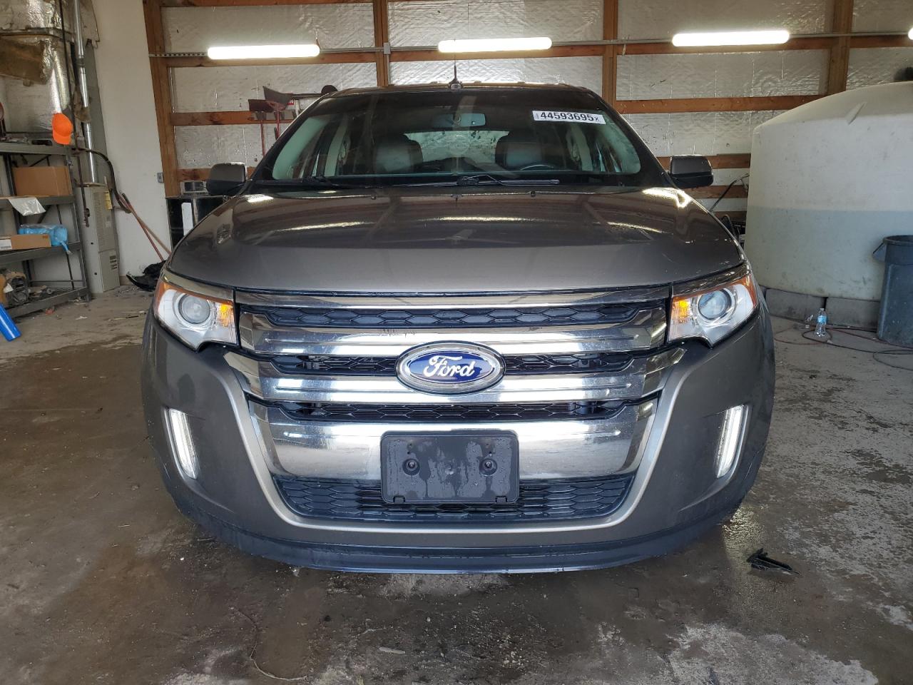 2014 Ford Edge - Image 5