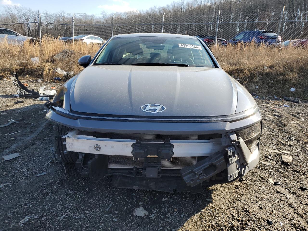 2024 Hyundai Sonata - Image 5