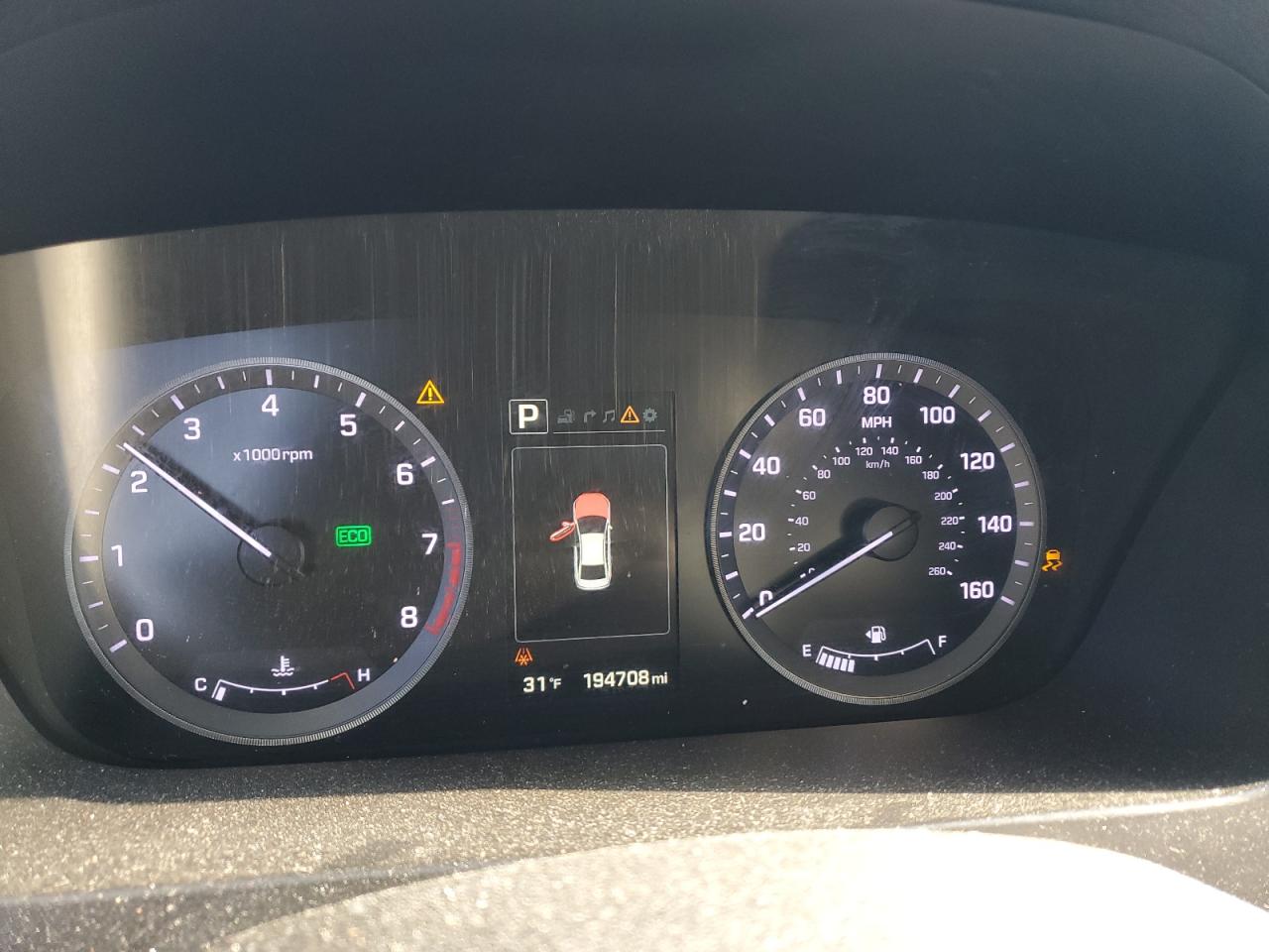 2015 Hyundai Sonata - Image 9