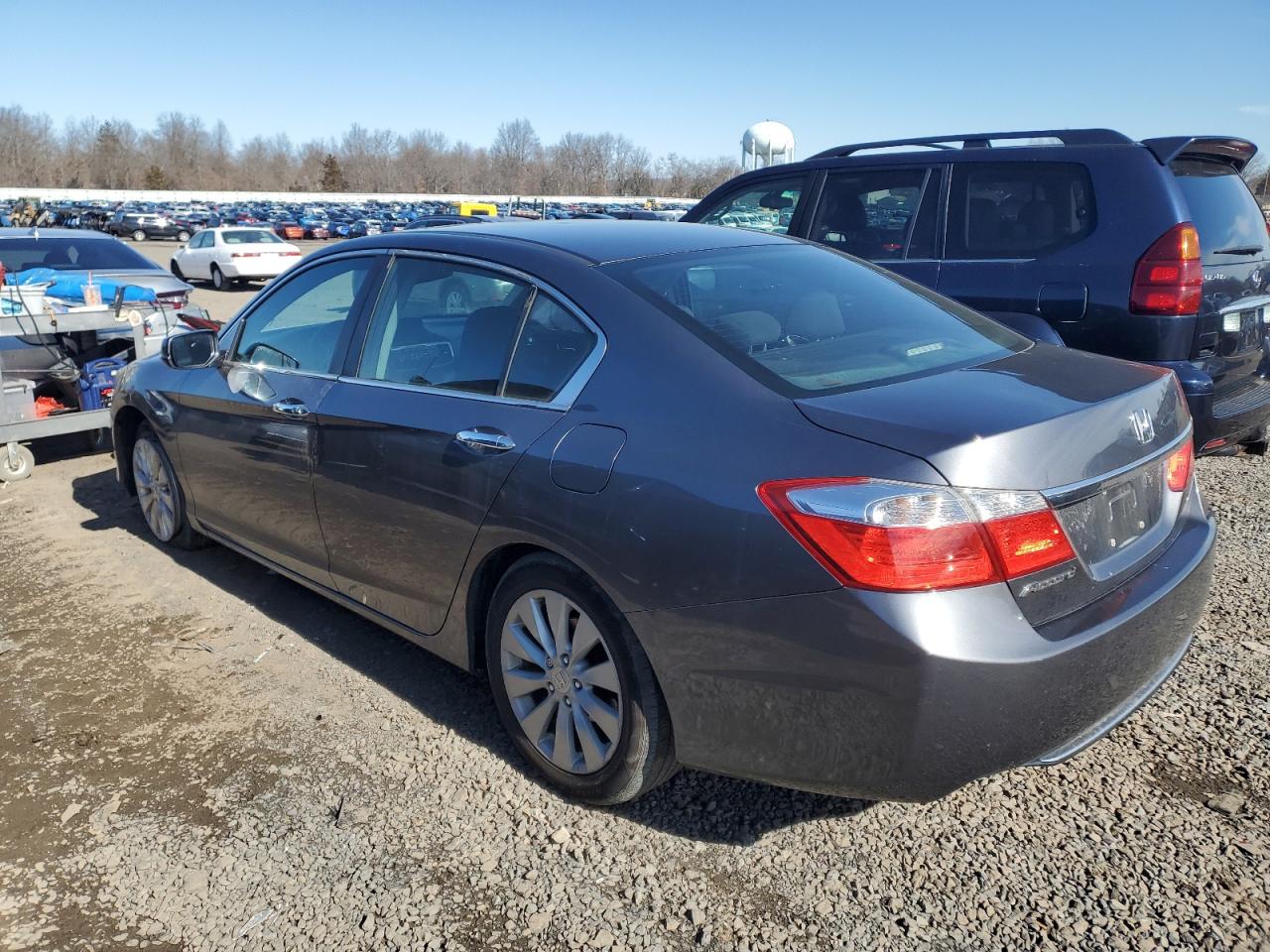 2013 Honda Accord - Image 2