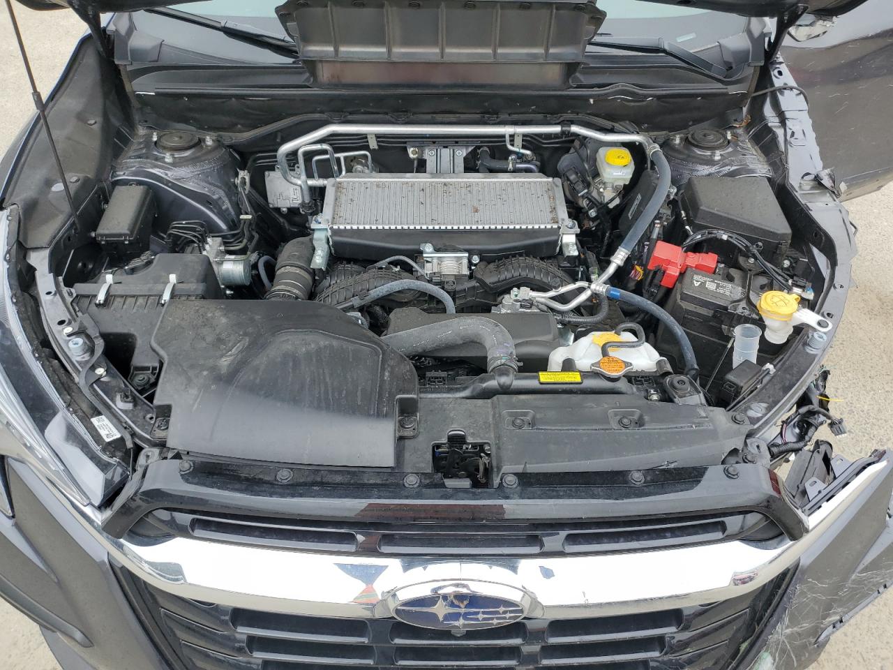 2024 Subaru Ascent - Image 12