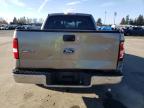 2005 Ford F150  за продажба в Woodburn, OR - Rear End
